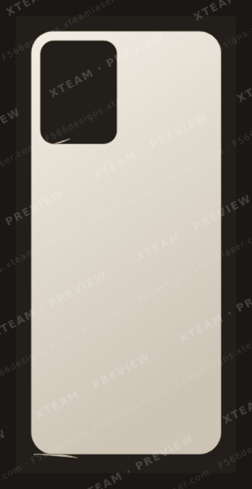 360 OS M50 — 360 OS M50 - Back
