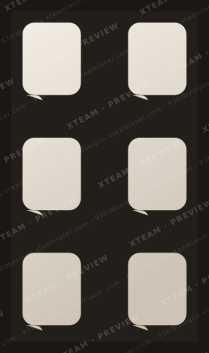 Abardeen V7 — Abardeen V7 - Front