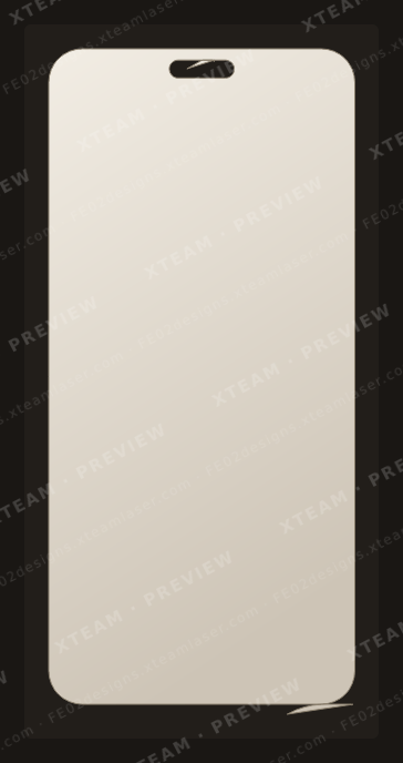 Accent Pearl A6 — Accent Pearl A6 - Front