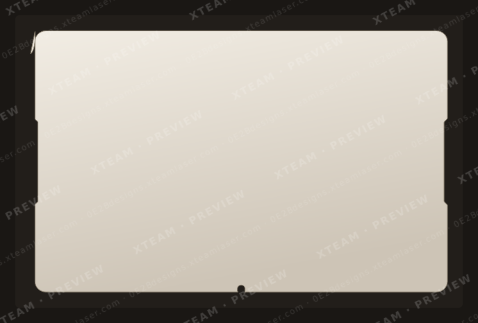 Acer-Tablet B3-A30 A6003 — Acer-Tablet B3-A30 A6003 - Front (2)