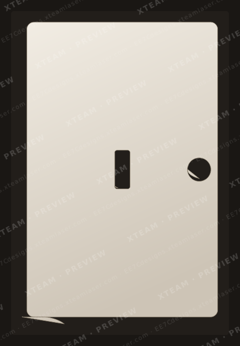 Acer-Tablet Enduro Urban T1 10.1 — Acer-Tablet Enduro Urban T1 10.1 - Back