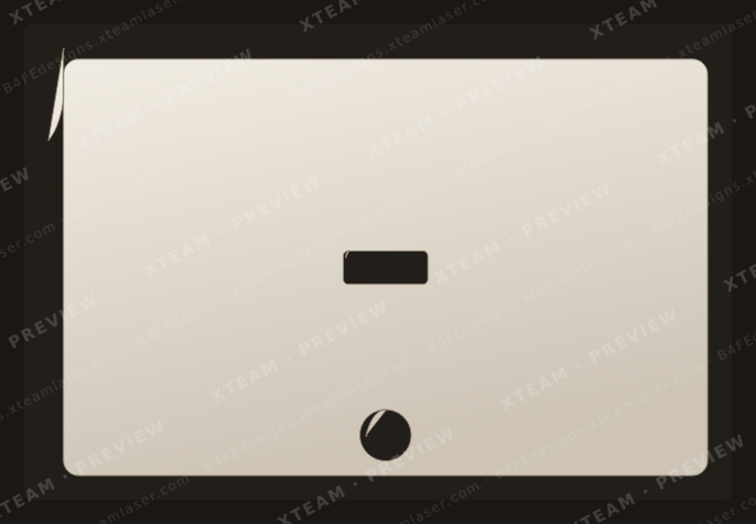 Acer-Tablet Enduro Urban T1 10.1 — Acer-Tablet Enduro Urban T1 10.1 - Back (2)