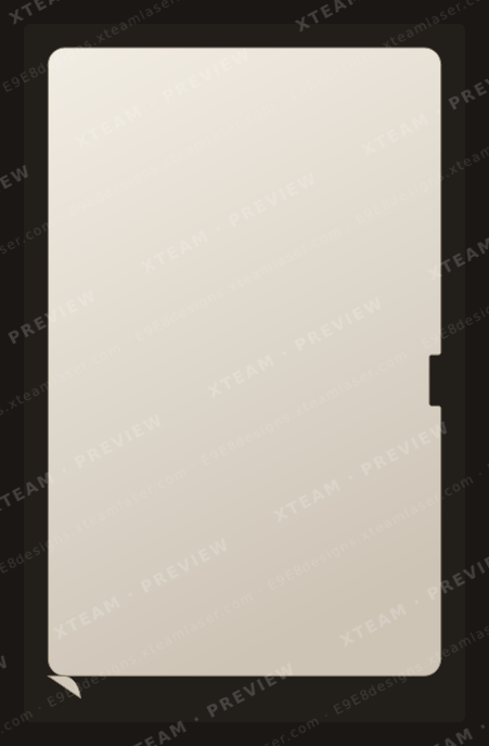 Acer-Tablet Iconia Tab P10 — Acer-Tablet Iconia Tab P10 - Front