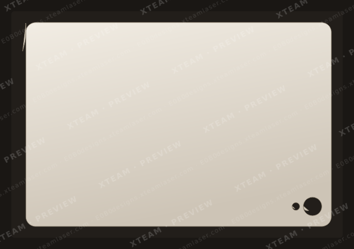 Acer-Tablet Sospiro AS10W — Acer-Tablet Sospiro AS10W - Back (2)