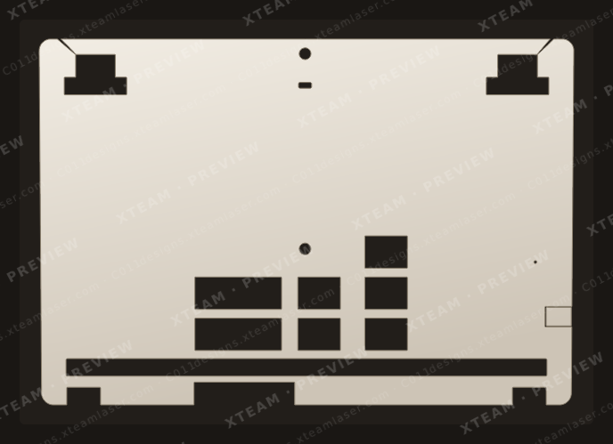 Acer Aspire 3 A315 - 54, 56 — Acer Aspire 3 A315 - 54, 56 - 3 BOTTOM (2)