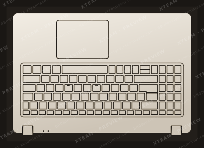 Acer Aspire 3 A315-54 — Acer Aspire 3 A315-54 - 3 KEYBOARD FULL