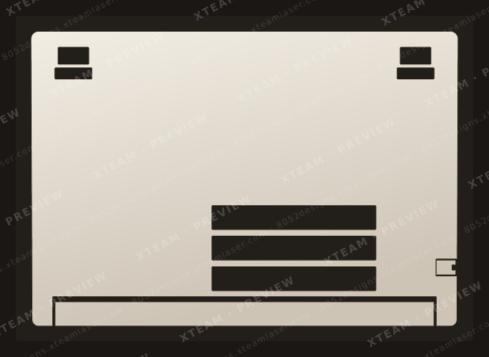 Acer Aspire 3 A315-55G — Acer Aspire 3 A315-55G - 3 BOTTOM (2)