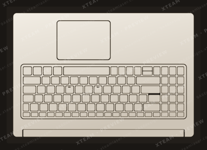 Acer Aspire 3 A315-55G — Acer Aspire 3 A315-55G - 3 KEYBOARD FULL
