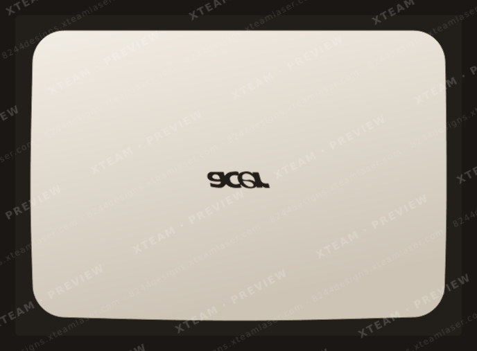 Acer Aspire 4310 — Acer Aspire 4310 - TOP (2)