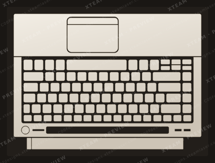 Acer Aspire 4745 — Acer Aspire 4745 - KEYBOARD FULL