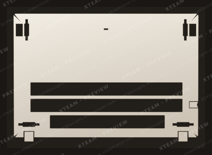 Acer Aspire 7 A715-76G — Acer Aspire 7 A715-76G - 7 BOTTOM (2)