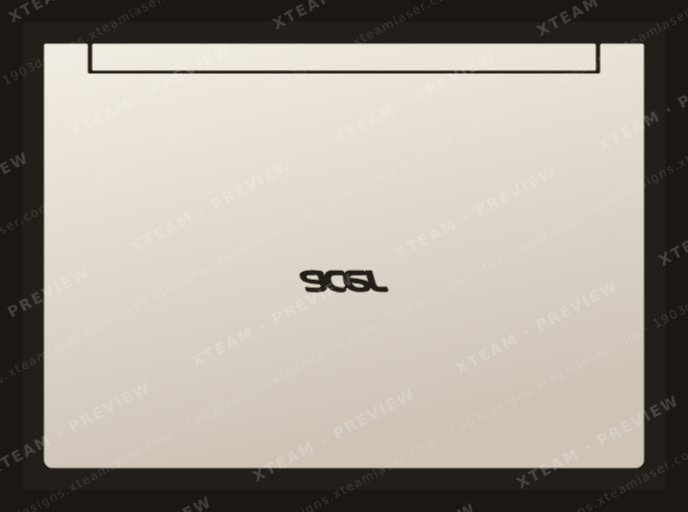 Acer Aspire A715 - 41G — Acer Aspire A715 - 41G - TOP (2)