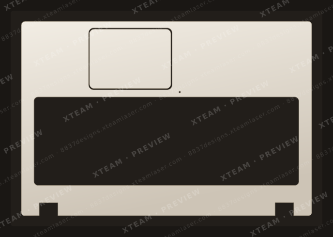 Acer Aspire F5 571 — Acer Aspire F5 571 - KEYBOARD (2)