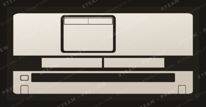 Acer Aspire V3 471 — Acer Aspire V3 471 - KEYBOARD 4 PIECES