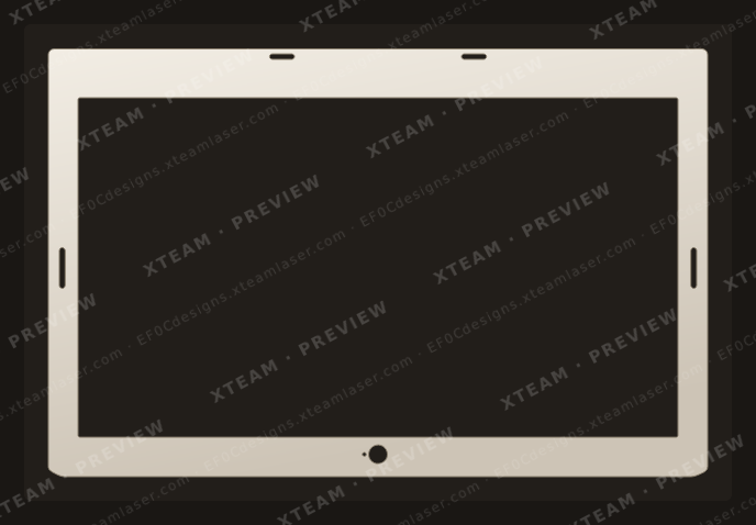 Acer Aspire V5 471 — Acer Aspire V5 471 - SCREEN FRAME (2)