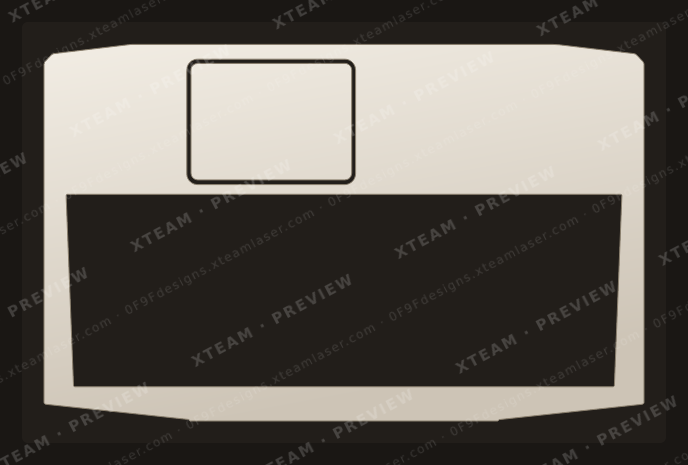 Acer Aspire VX 15 — Acer Aspire VX 15 - KEYBOARD (2)