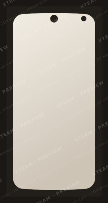 Acer Liquid Z630 — Acer Liquid Z630 - Front