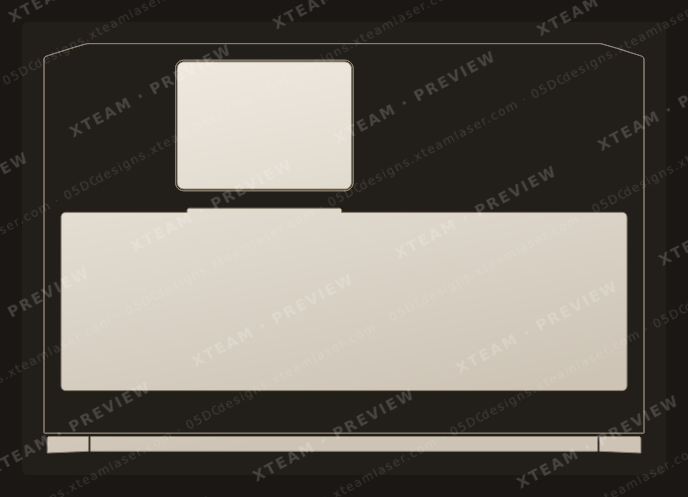 Acer Nitro 5 AN515-55 — Acer Nitro 5 AN515-55 - 5 57 KEYBOARD