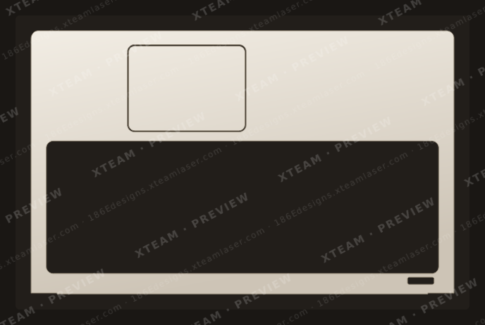 Acer Nitro VN7 571G — Acer Nitro VN7 571G - KEYBOARD (2)