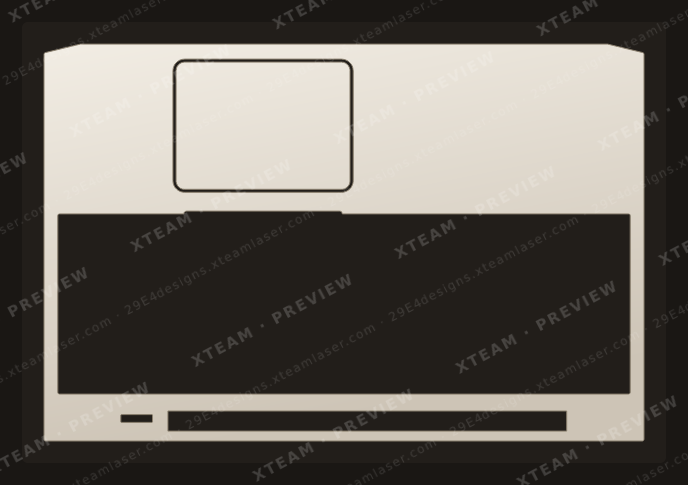 Acer predator helios 300 n20c3 -53 — Acer predator helios 300 n20c3 -53 - KEYBOARD (2)