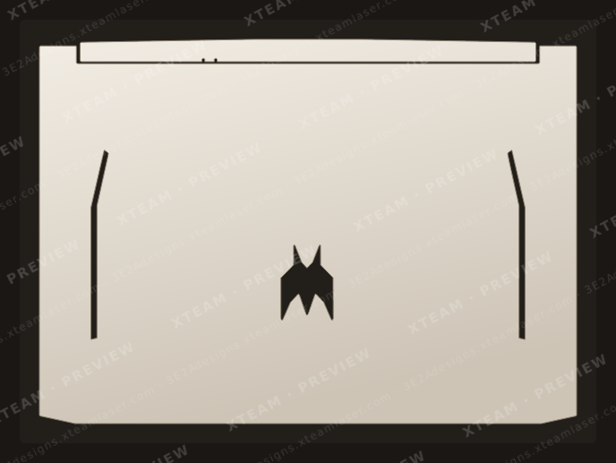 Acer predator helios 300 n20c3 -53 — Acer predator helios 300 n20c3 -53 - TOP (2)