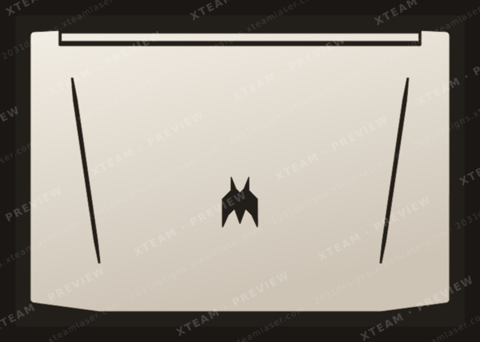 Acer Predator Helios 300 PH315 - 51 (N17C1) — Acer Predator Helios 300 PH315 - 51 (N17C1) - TOP V2
