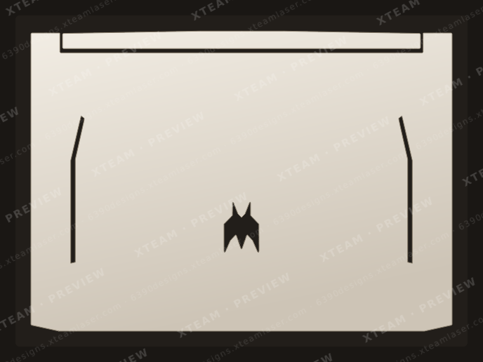 Acer Predator Helios 300 PH315 – 52 (N1812) — Acer Predator Helios 300 PH315 – 52 (N1812) - – TOP V2 (2)