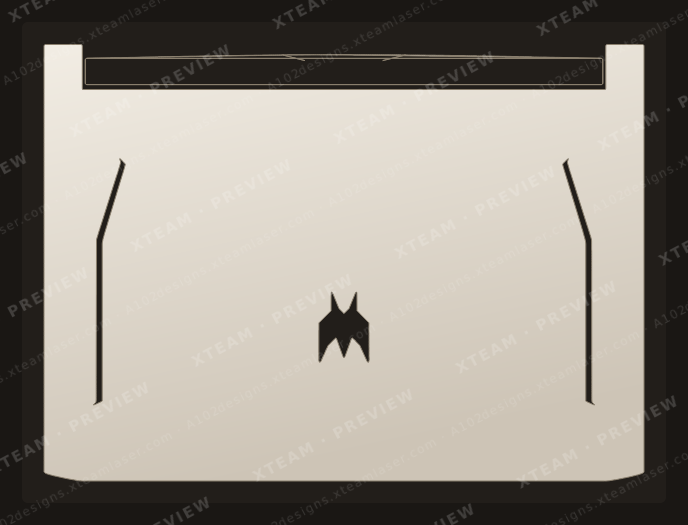 Acer Predator Helios 300 PH317-53 (N18I3) — Acer Predator Helios 300 PH317-53 (N18I3) - TOP