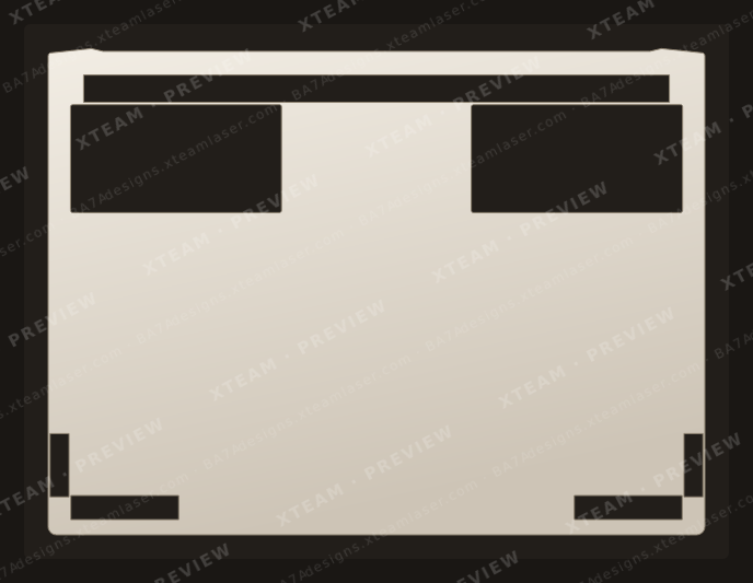 Acer Predator Triton 500 SE 16 Gaming Laptop 2023 — Acer Predator Triton 500 SE 16 Gaming Laptop 2023 - BOTTOM (2)