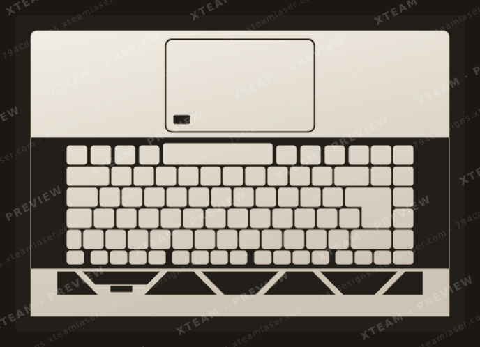 Acer Predator Triton 500 SE 16 Gaming Laptop 2023 — Acer Predator Triton 500 SE 16 Gaming Laptop 2023 - KEYBOARD FULL (2)