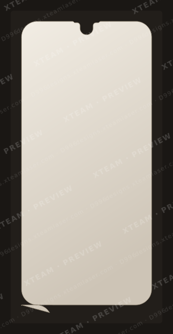 Acer Sospiro A61LX — Acer Sospiro A61LX - Front 1