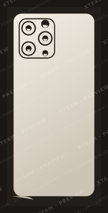 Acer Sospiro AQ9 — Acer Sospiro AQ9 - Back 1