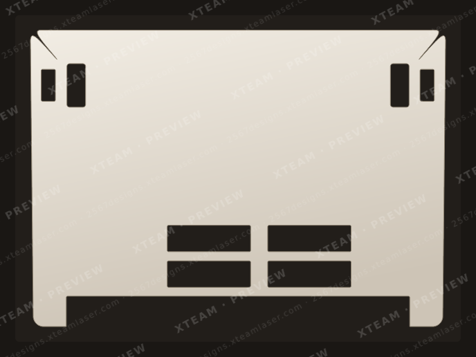 Acer Swift 3 SF314-41 — Acer Swift 3 SF314-41 - 3 BOTTOM