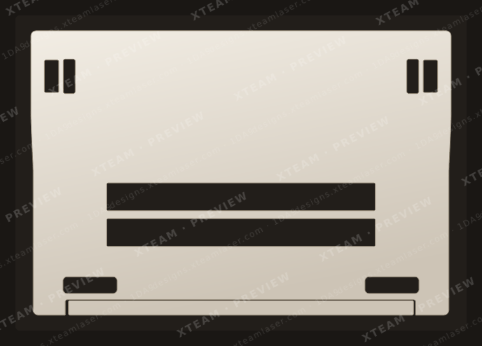 Acer Swift 3 SF314 - 59 — Acer Swift 3 SF314 - 59 - 3 BOTTOM