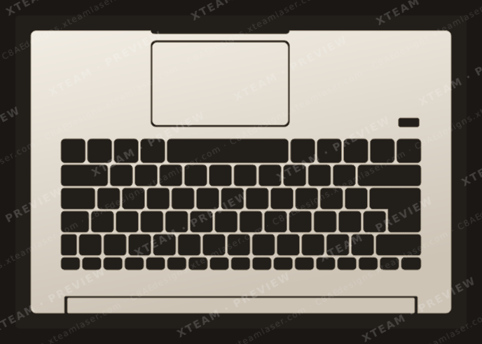 Acer Swift 3 SF314 - 59 — Acer Swift 3 SF314 - 59 - 3 KEYBOARD FULL (2)