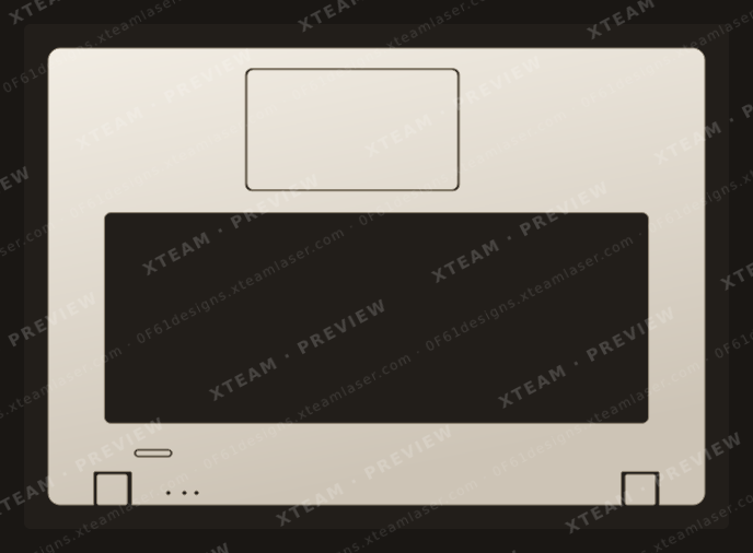 Acer V3 - 372 — Acer V3 - 372 - KEYBOARD