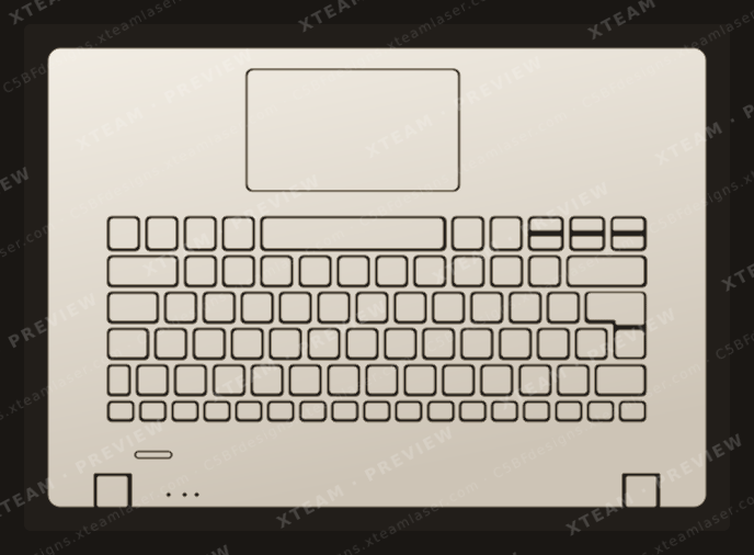 Acer V3 - 372 — Acer V3 - 372 - KEYBOARD FULL