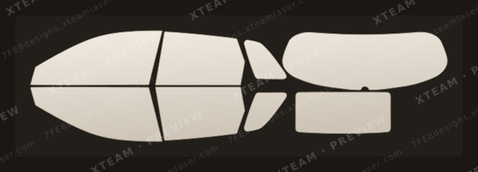 Acura RDX — Acura RDX - WINDOW TINT A Four door 2011