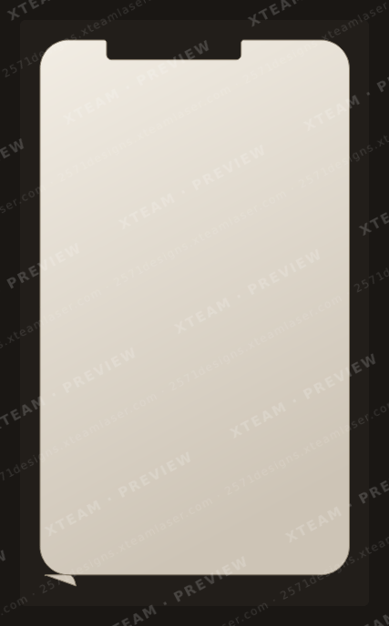 Advan Tablet Tab 8 — Advan Tablet Tab 8 - Front