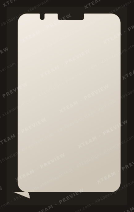 Advan Tablet Tab Belajar Elite — Advan Tablet Tab Belajar Elite - Front