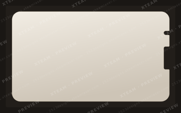 Advan Tablet Tab Belajar Elite — Advan Tablet Tab Belajar Elite - Front (2)