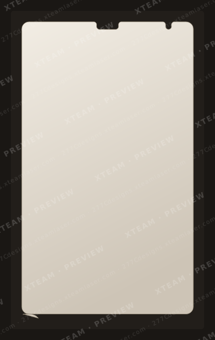Advan Tablet X Tab — Advan Tablet X Tab - Front