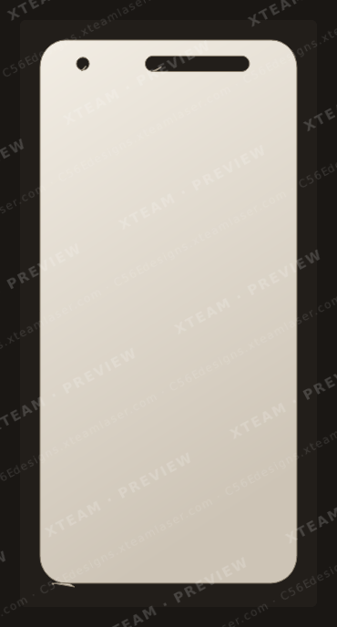 Advan G1 Pro — Advan G1 Pro - with cover