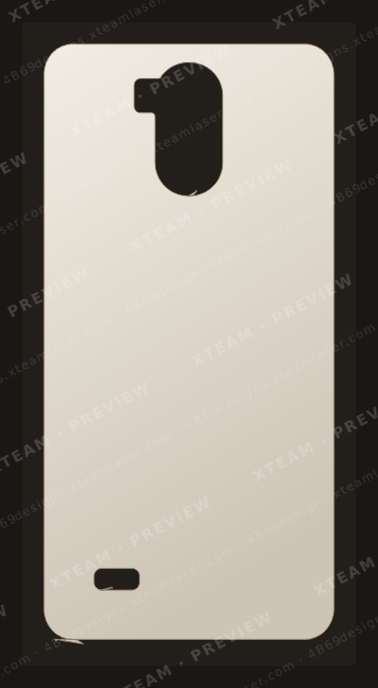 Advan G1 — Advan G1 - Back