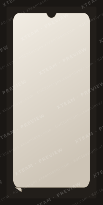 Advan G9 — Advan G9 - with cover