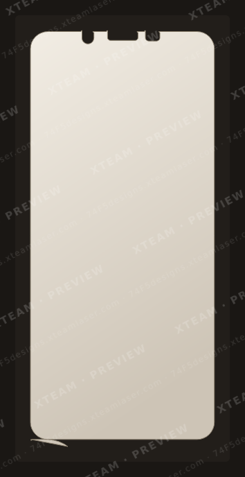 Advan i6 — Advan i6 - with cover
