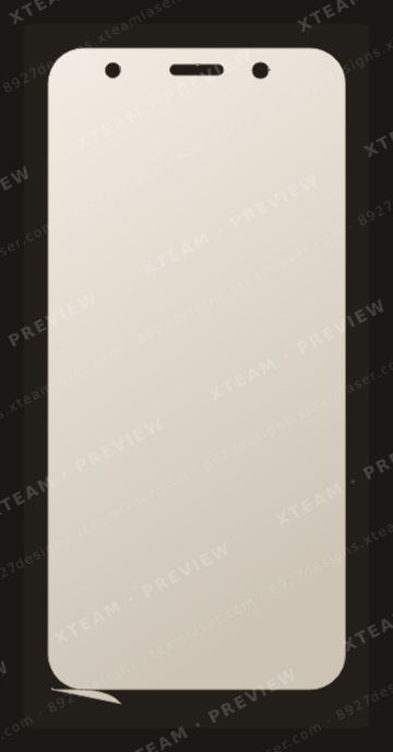 Advan i6A — Advan i6A - Front