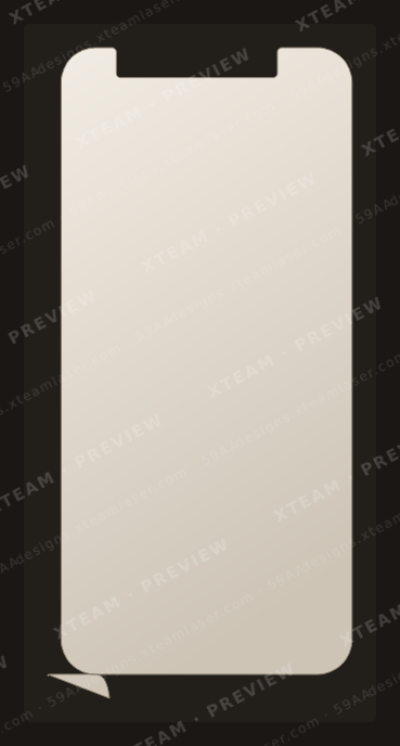 Advan i6A — Advan i6A - Front 1