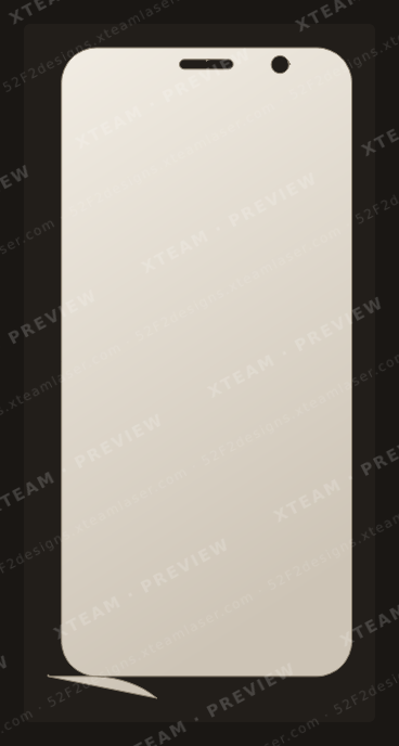 Advan i6C — Advan i6C - with cover