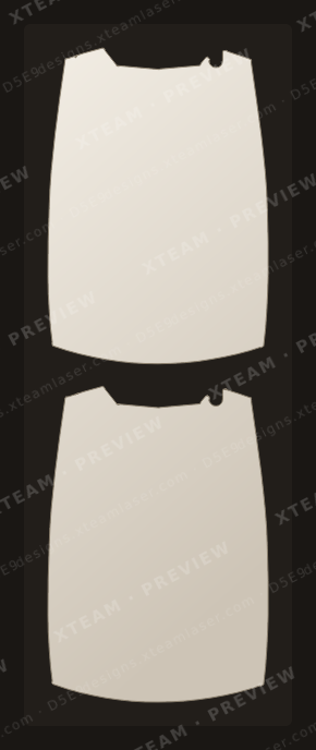 Agm M7 — Agm M7 - Front